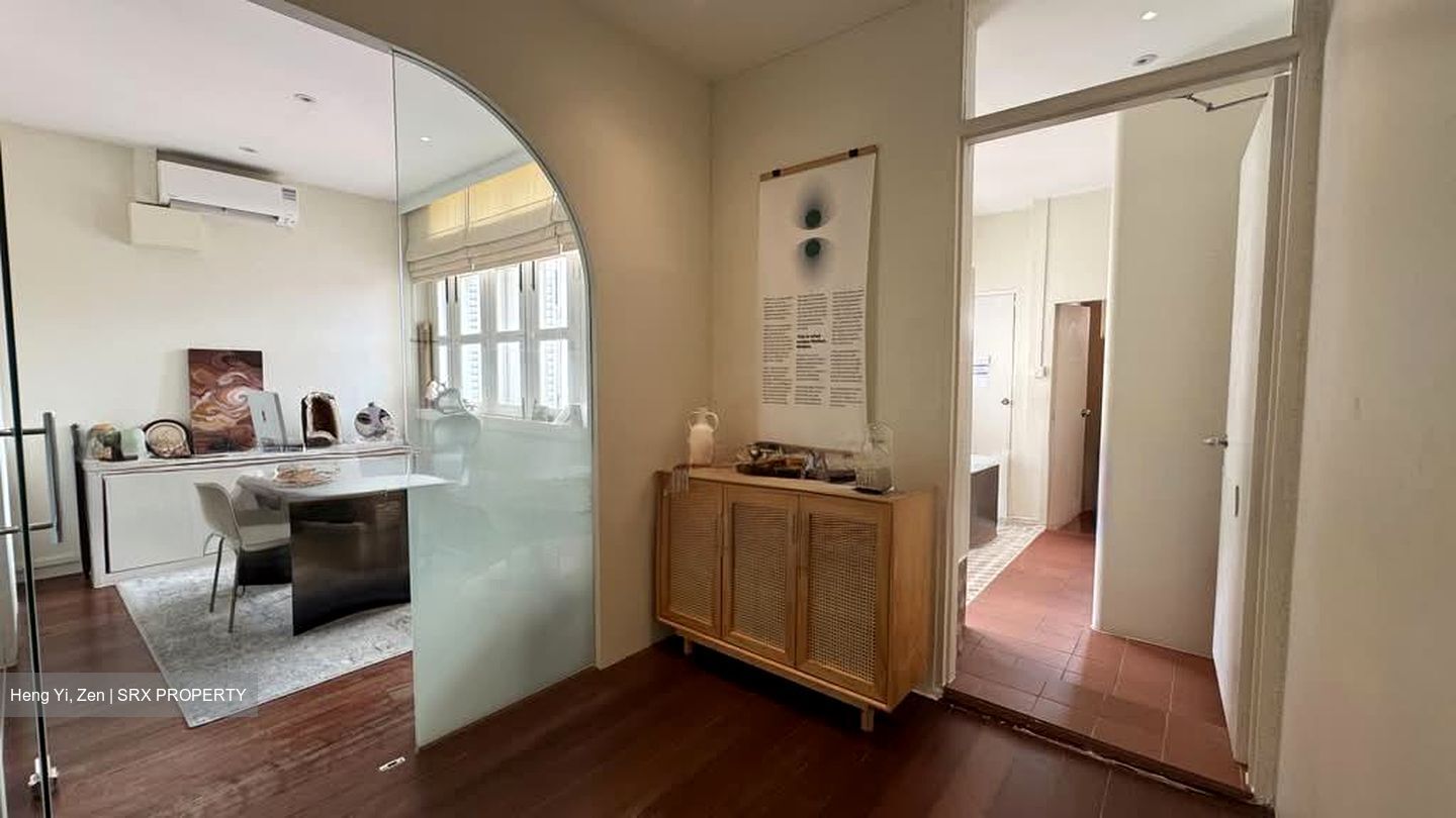 Ann Siang Road (D1), Office #572598481
